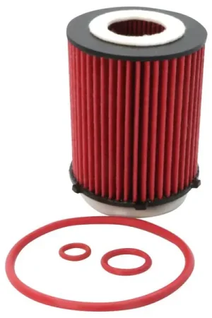 K&N 13-23 Mercedes-Benz CLA250 2.0L L4 OIL FILTER Latest