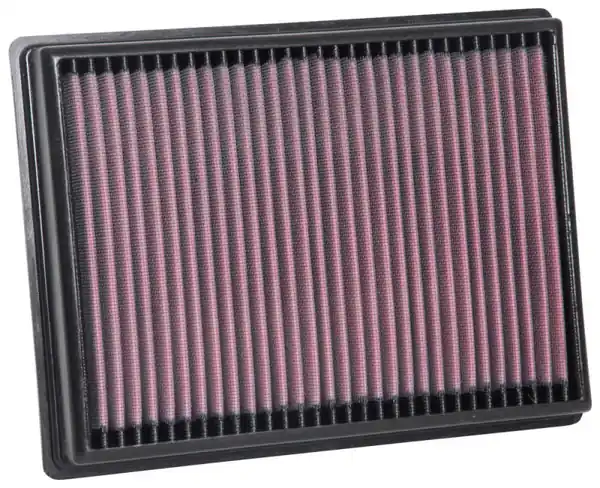 Big Sale K&N 2019 Honda Insight L4-1.5L F/I Replacement Drop In Air Filter