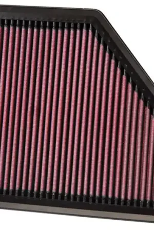 K&N Hyundai Genesis Coupe 2.0T/3.8 Drop In Air Filter One Day Deal