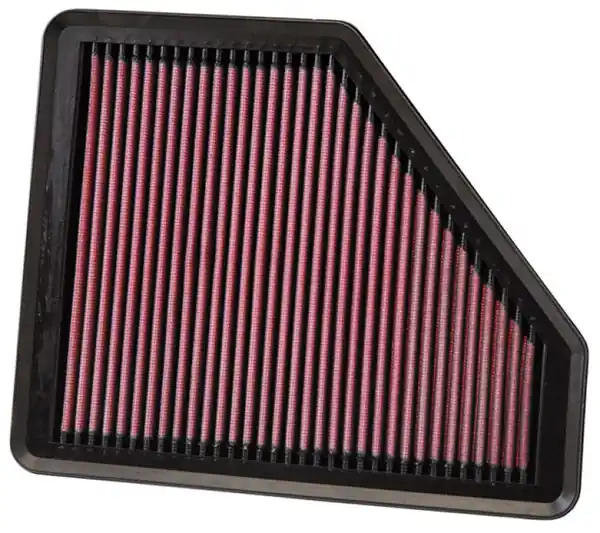K&N Hyundai Genesis Coupe 2.0T/3.8 Drop In Air Filter One Day Deal