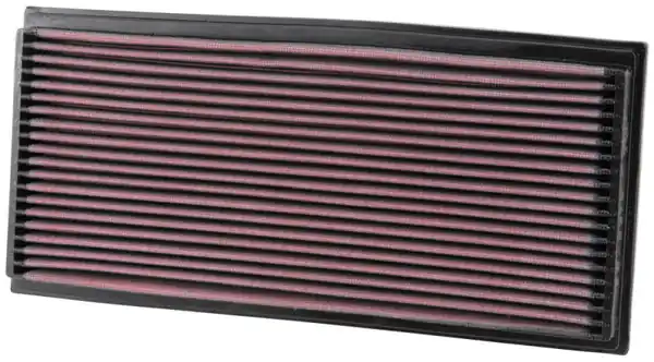 Brand New K&N Replacement Air Filter MERCEDES BENZ 600 SERIES V-12