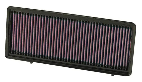 High Quality K&N 07-13 Nissan Altima 2.5L-4L Drop In Air Filter