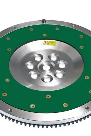 Seasonal Sale Fidanza 03-06 Evo 8/9 Aluminum Flywheel