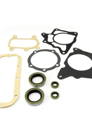 Secure Checkout Omix Transfer Case Gasket & Seal Kit Dana 20 72-79 CJ