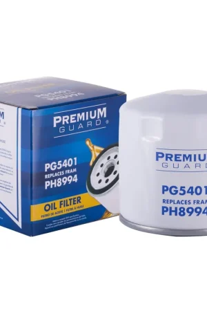 1996 Audi A4 Oil FilterPG5401 Limited Time