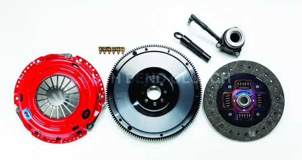 South Bend 2019+ Volkswagen Golf 2.0 Turbo Stg 3 Daily Clutch Kit Today Only