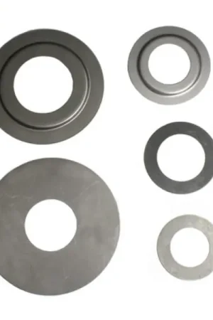 Fan Favorite Yukon Gear Replacement Outer Oil Slinger For Ford 7.5/8.8/9.0/10.25in