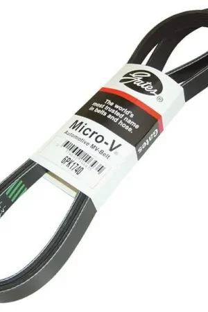 Factory Price Gates 90-94 International 11.1L/12.7L Diesel Truck Fleetrunner Micro V Belt