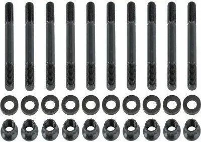 ARP Nissan L24 L26 L28 Series 6-Cylinder Main Stud Kit Instant Buy