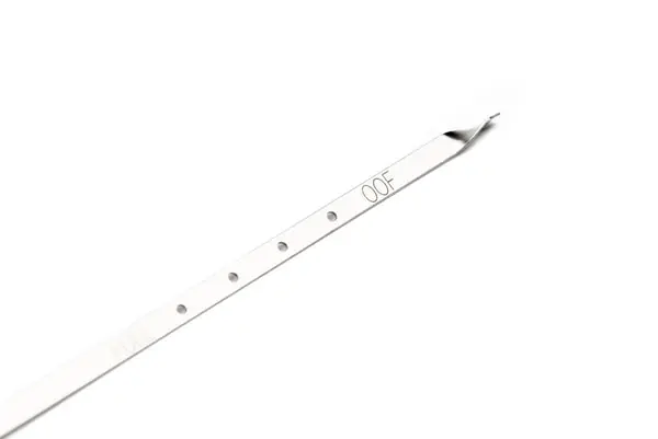 Hot Picks AMS Performance 2022+ Subaru WRX Billet Engine Oil Dipstick