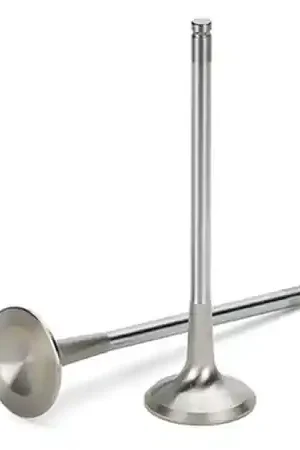 Supertech Subaru EJ20/EJ25 Inconel Exhaust Valve - Set of 8 Money Back Guarantee