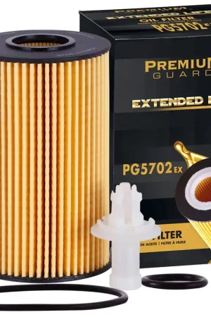 Place Order 2014 Toyota Land Cruiser Oil FilterPG5702EX