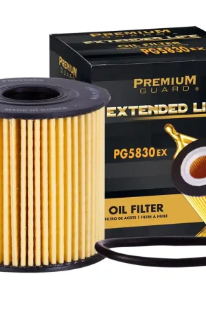 Exclusive 2015 Mini Cooper Paceman Oil FilterPG5830EX