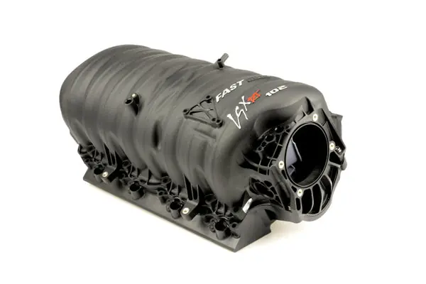 Seasonal Sale FAST LSXRt Manifold LS3 102MM High HP Runner - Black