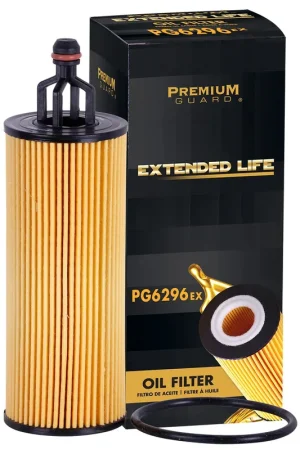 In Demand 2021 Ram 1500 Oil FilterPG6296EX