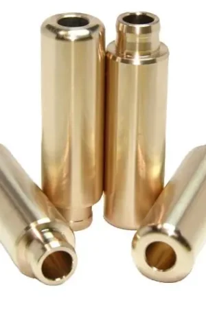 Best Seller GSC P-D Toyota 3SGTE Manganese Bronze Exhaust Valve Guide - Set 8