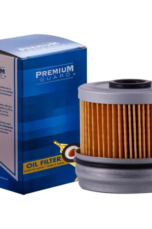 Holiday Sale 1992 Buick Century Oil FilterPG85