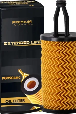 Direct From Manufacturer 2012 Mercedes-Benz C350 Oil FilterPG9904HC