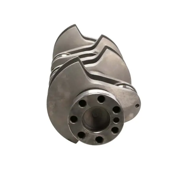 Free Delivery Manley Mitsubishi 4G63/4G64 7 Bolt 4340 Billet 88mm Stroke Race Series Crankshaft