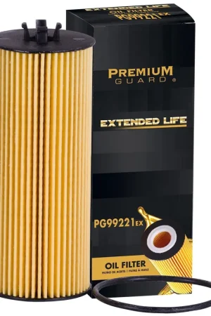 2017 Mercedes-Benz C63 AMG Oil FilterPG99221EX Direct From Manufacturer