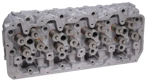 Fleece Performance 11-16 GM Duramax 2500-3500 LML Remanufactured Freedom Cylinder Head (Passenger) Worldwide Shipping