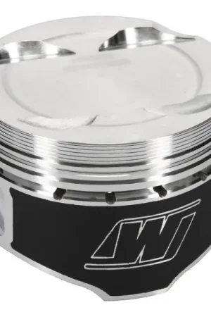 Limited Offer Wiseco MAZDA Turbo -4cc 1.201 X 83.5 Piston Shelf Stock Kit