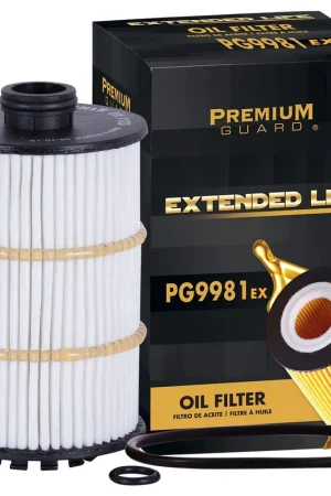 2016 Audi S7 Oil FilterPG9981EX New Arrival