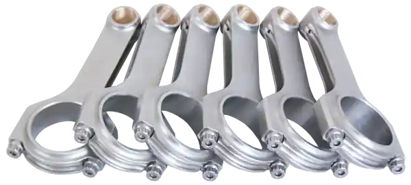 Eagle Toyota 2JZGTE Engine Connecting Rods (Set of 6) Super Sale