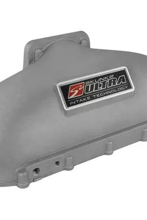 Skunk2 Ultra Race Series Centerfeed Plenum - All Flash Sale