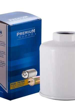 Crafted 2003 Blue Bird SHL Commercial Diesel Fuel FilterDF5066