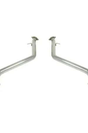 Direct From Manufacturer Remark 14-16 Lexus IS200T/IS300/IS350 Axle Back Exhaust w/Double Wall Stainless Tip