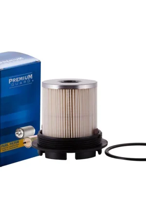 Popular 1998 Ford E-350 Econoline Diesel Fuel FilterDF7715A