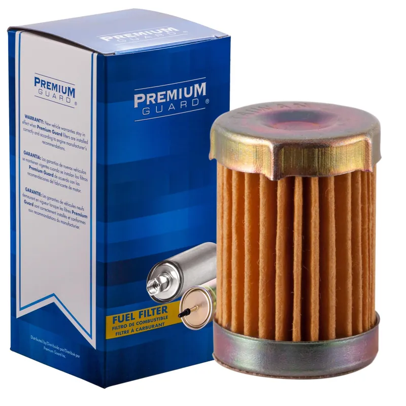 1977 Chevrolet C60 Fuel FilterPF119 Hot Picks