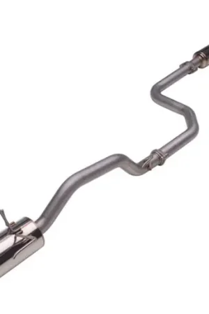 Skunk2 MegaPower 93-00 Honda Civic EX/DX (93-95)/Si (99-00) 60mm Exhaust System Brand New