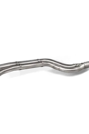 Clearance Akrapovic 2019 Toyota Supra (A90) w/o OPF/GPF Evolution Link Pipe Set (SS) (No Hardware Included)