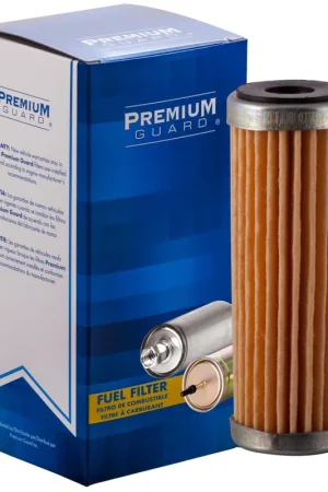 Original 1985 Oldsmobile Custom Cruiser Fuel FilterPF158