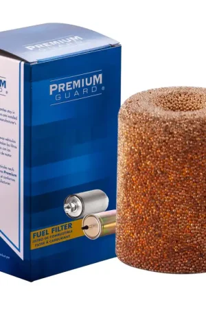 1980 Ford E-350 Econoline Club Wagon Fuel FilterPF21 Premium