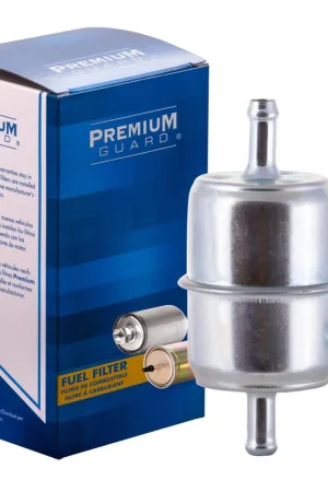 Limited Offer 1980 Dodge D200 Fuel FilterPF30