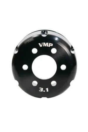 VMP Performance 5.0L TVS Supercharger 3.1in 6-Rib Pulley Super Sale