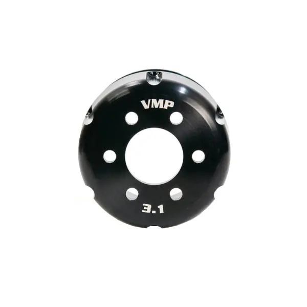 VMP Performance 5.0L TVS Supercharger 3.1in 6-Rib Pulley Super Sale