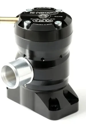 Limited Edition GFB Mach 2 TMS Recirculating Diverter Valve - 2017+ Hyundai i30N 2.0T