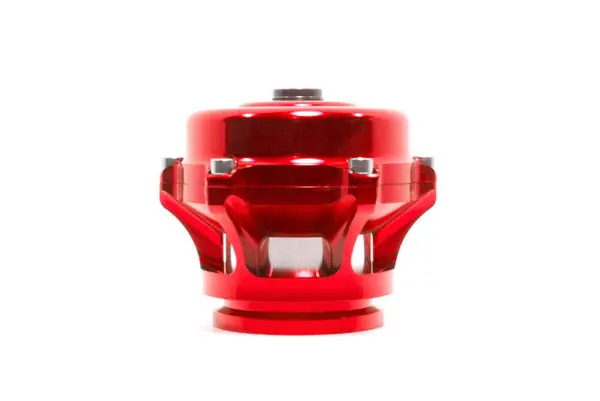 Free Delivery TiAL Sport Q BOV 6 PSI Spring - Red