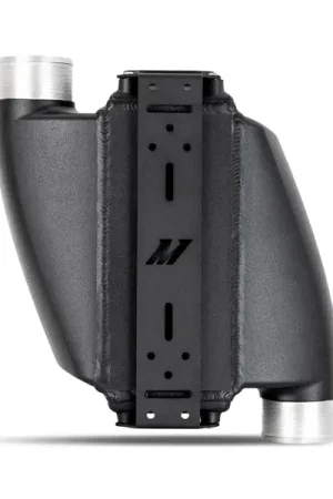 Mishimoto Universal Air-To-Water Intercooler Dual Pass (1500hp) - Opposite Side Inlet/Outlet Shop Now