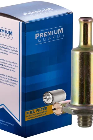 Authentic 1976 Mercury Capri Fuel FilterPF131