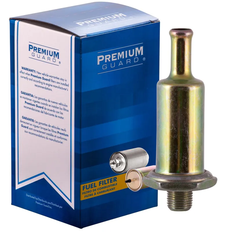 Authentic 1976 Mercury Capri Fuel FilterPF131