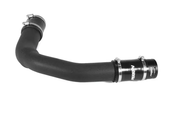 PERRIN 22-25 Subaru WRX / 19-25 Ascent / 20-25 Legacy Turbo / 22-25 Outback Turbo Charge Pipe - Blk Free Returns