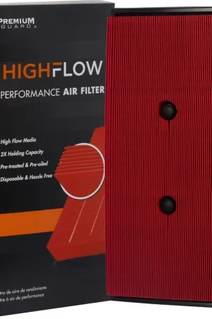 Express Delivery 2023 Kia Carnival Air FilterPA99540X