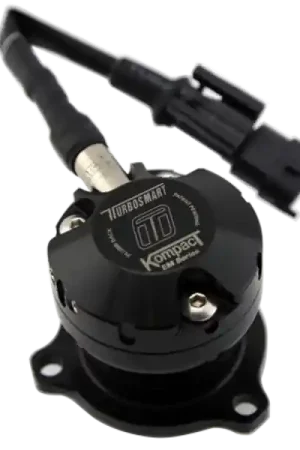 Turbosmart BOV Kompact EM Plumb Back VR3 - Jeep Wrangler JL 2.0 Turbo Exclusive Offer