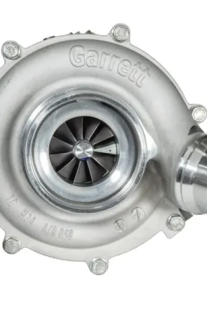 Money Back Guarantee Industrial Injection 15-16 Ford 6.7L Garrett Service Replacement Turbo