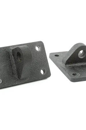 Rugged Ridge D-Shackle Brackets XHD Bumper Flash Sale